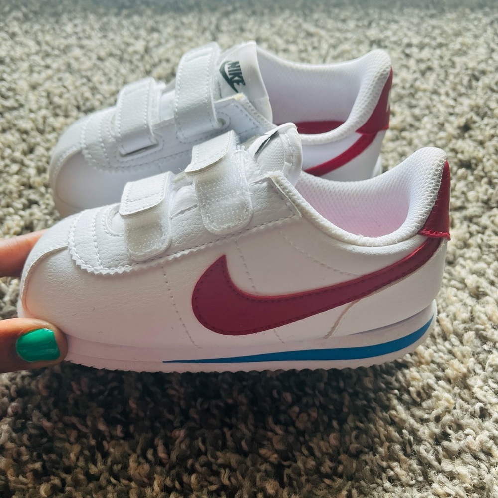 Nike Cortez